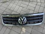 2004 - 2007 Volkswagen Touareg Front Upper Grille Oem 7L6853653 *nice!*. Fixed Price $179.99.