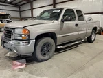 2004 Gmc SIERRA150 Used Glove Box Assembly Dk Gray 69D Oem 1115626. Fixed Price $101.39.