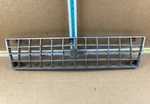1984-1987 Chevrolet Cavalier Front Bumper Grille 14067090. Fixed Price $48.99.
