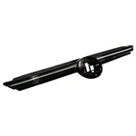 New For 22-24 Volkswagen Golf R/rline Led Front Bumper Grille Upper Centre. Fixed Price $161.38.