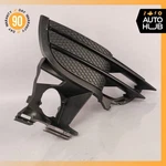 11-14 Porsche Cayenne 958 Front Right Side Bumper Mesh Grille Black Oem. Fixed Price $149.40.