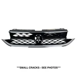 Oem 2022 2023 2024 Volkswagen Taos Front Bumper Upper Grille Vw 2GJ853651AJZLL. Fixed Price $324.99.