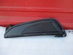 Front Bumper Fog Lamp Cover Hyundai Tucson 2016-2017-2018 Oem Lh Side. Fixed Price $49.00.