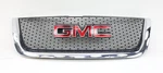 New Oem Radiator Grille Assembly 25963858 Gmc Acadia Denali 2011-2012. Fixed Price $245.95.