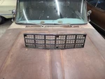 1980-1981 Monte Carlo Grille 14013589. Fixed Price $78.00.