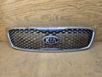 2016 2017 2018 Kia Sorento Front Bumper Grille W/ Emblem 86353-C5000 Oem. Fixed Price $159.99.