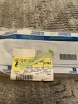 New Oem Gm Passenger Side Grille Insert 22644244 Pontiac Grand Am 1999-2005. Fixed Price $25.00.