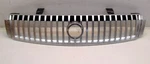 2005-2007 Genuine Mercury Montego Radiator Grille Assembly Ford 5T5Z-8200-AAA. Fixed Price $131.20.