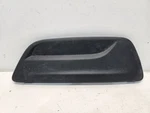 2013-15 Chevrolet Malibu Drivers Left Lower Grille W/o Fog Lights. Fixed Price $48.94.