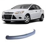 2012 2013 2014 Ford Focus Lower Front Left Side Bumper Valance FO1095244. Fixed Price $12.50.