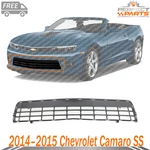 New Front Lower Bumper Grille For 2014 2015 Chevrolet Camaro SS/Z28. Fixed Price $86.55.