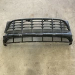 Oem Griller 2015 Porsche Macan 95B807683J1E0 W/o Sport Design. Fixed Price $200.00.