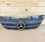 2006 - 2013 Mercedes Sprinter Front Bumper Grille A9068800385 Genuine. Fixed Price $280.25.