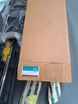 Nos 14004752 Chevrolet 1978 - 79 Grille With 3 Chrome Trim Squarebody. Fixed Price $500.00.