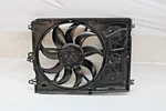 2024 Alfa Romeo Tonale Hybrid Radiator Cooling Fan 00505747670 Oem 22 23 25. Fixed Price $329.99.