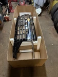 Chevrolet Tahoe Suburban Oem Grille 2025 2026 85775022 Gm Chevy. Fixed Price $225.00.