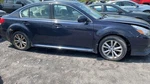 13 14 Subaru Legacy Front Upper Bumper Grille Assembly. Fixed Price $174.90.