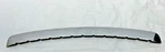 1953-57 Corvette Center Grill Bar Chrome Front Trim Teeth Support Molding Panel. Fixed Price $139.93.