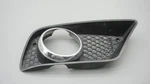 2005-08 Mercedes R171 SLK280 SLK350 Front Bumper Right Side Fog Light Grille Oem. Fixed Price $103.50.