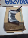 Nos Gm 1967 Chevelle/el Camino Rh Grille Extension 3893976 New. Fixed Price $249.00.