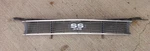 1966 Chevy Chevelle Malibu Grille Original Gm W/ Ss 396 Emblem. Fixed Price $395.00.