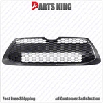 For 2020 2021 2022 Toyota Corolla Xle Front Lower Bumper Grille Black Trim. Fixed Price $94.95.