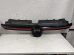 Oem 2022 2023 2024 Volkswagen Vw Golf Front Grille Trim Piece (red) W/ Leds. Fixed Price $375.00.