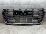 2025 Gmc Yukon Denali Grille Assembly Front Center W/o Emblem 84977529. Fixed Price $499.00.