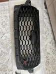 Front Bumper Upper Grille 2025 2026 Ford Explorer St. Fixed Price $550.00.