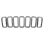 Grille Trim Ring Set Capa Certified For Jeep Renegade 19-21 CH1210142C. Fixed Price $254.68.