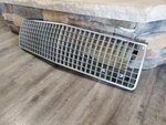 1987-1988 Cadillac Sdv Fwd Grill Without Emblem PN#25526518. Fixed Price $70.00.