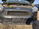 2012-2018 Ford Focus Front Grille Bumper Not Included Gzlgj. Fixed Price $211.30.