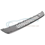 Genuine Bmw 51117210465 - Grille Part Closed Bottom X3. Fixed Price $103.68.