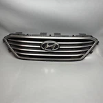 Hynudai Sonata Griile 86351-C2000 2015 2016 2017 Oem. Fixed Price $116.10.