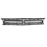 Oem 2015 - 2021 Dodge Challenger Front Grille W/ Chrome Trim Rings 68259754AD. Fixed Price $179.99.