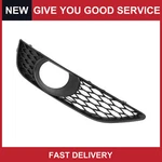 Pack Of 1 For Audi Q7 Sportback Front Bumper Right Fog Light Grille Lamp Cover. Fixed Price $27.44.