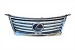 2009-2012 Lexus ES350 Front Grille Grill, 53112-33080, F016, Oem, 2009, 2010,. Fixed Price $280.04.