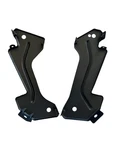 1968 Chevelle Grille Outer Support Brackets Camino. Fixed Price $104.95.