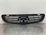2003 Infiniti I35 Oem Front Center Upper Exterior Grille 623105Y800 02-04. Fixed Price $149.99.