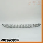 12-15 Jaguar Xkr X150 Front Bumper Lower Grille Mesh Chrome Oem. Fixed Price $224.50.