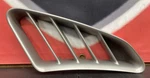 2009 Porsche Boxster 987.2 Driver Side Air Intake Grille 98750474901. Fixed Price $55.00.