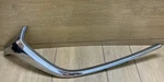 2016-2022 Mazda CX-3 Front Right Chrome Accent Molding Inner Trim D10J-507J1 Oem. Fixed Price $99.00.