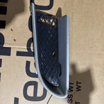 Mercedes Slk R170 Front Bumper Lower Grill Nearside A1708850123 Silver. Fixed Price $67.52.
