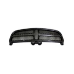 CH1200364 New Grille Insert Fits 2012-2014 Dodge Charger SRT-8. Fixed Price $208.00.