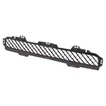 HU1036100 New Bumper Cover Grille Fits 2006-2010 Hummer H3. Fixed Price $91.00.