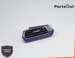 2014-2018 Bmw X5 F15 Left Driver Side Lower Pillar A/c Air Vent Grille Oem. Fixed Price $34.64.