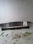 Grille Convertible Lower Base With Chrome Fits 07-10 Mini Cooper 499366. Fixed Price $75.13.