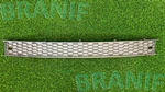 06-10 Vw Beetle Rear Bumper Lower Grille 1C0825322A Oem. Fixed Price $40.00.