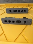 95-99 Tahoe Yukon Suburban Power Seat Lumbar Heater Switches Trim Pair. Fixed Price $84.99.