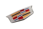 Genuine Gm Emblem 84683024. Fixed Price $65.52.